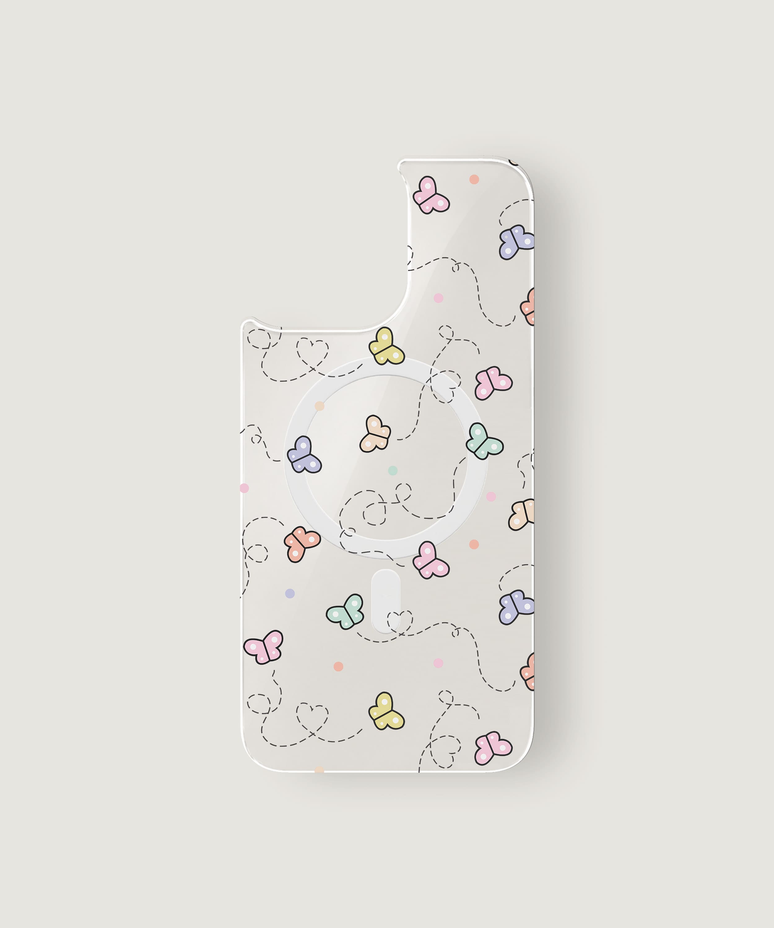 Butterflies