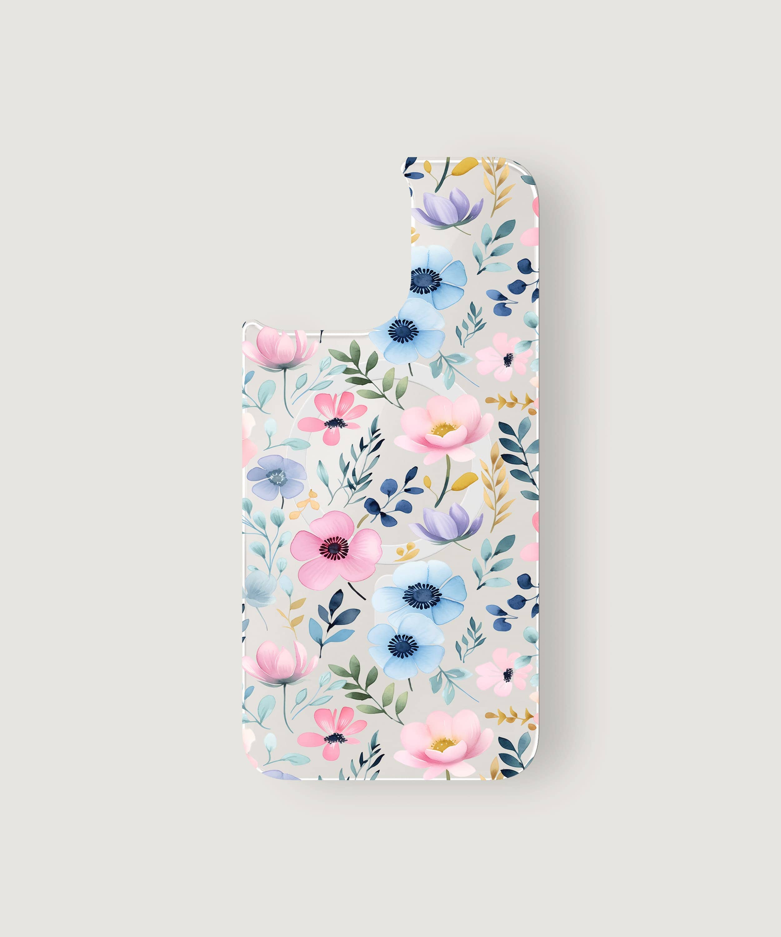 Floral Breeze