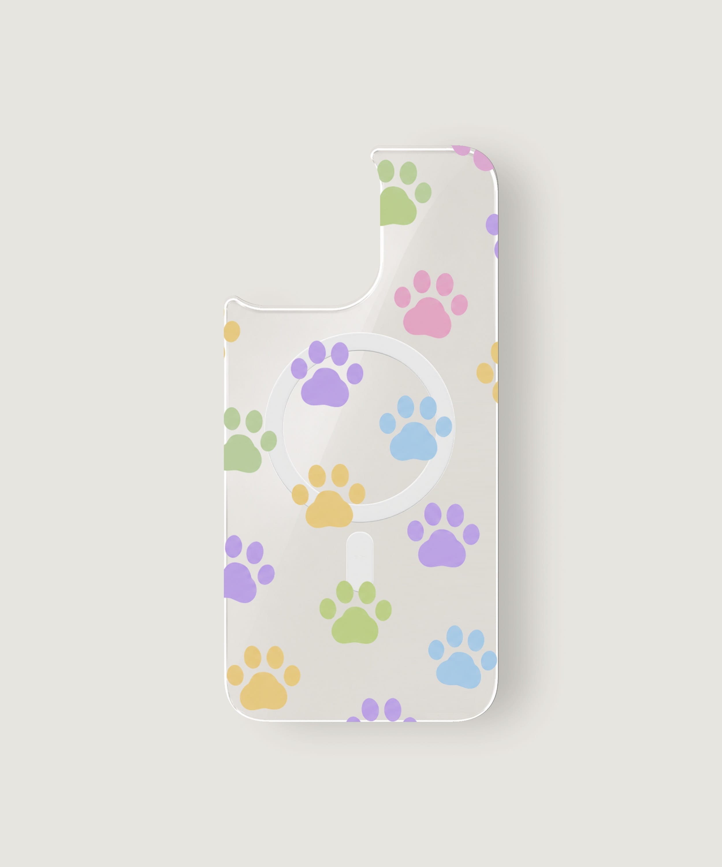 Furry Paws