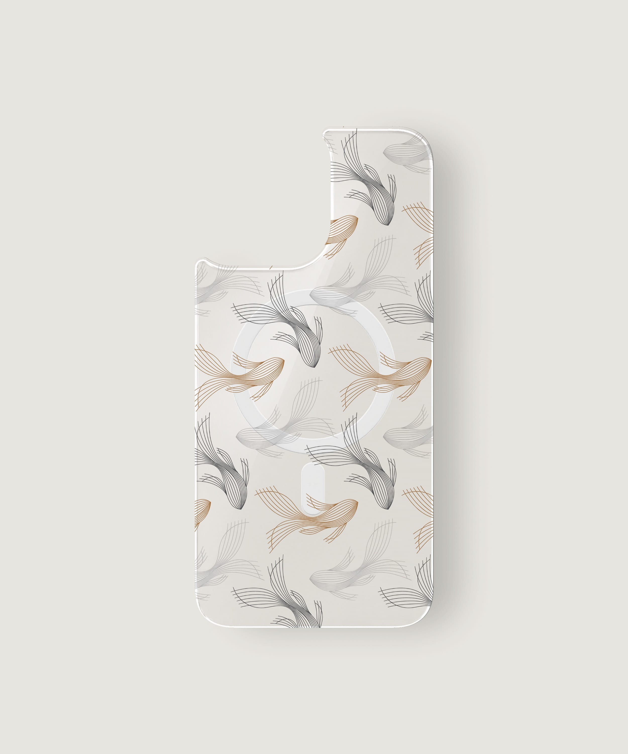 Koi Fish