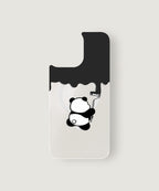 Panda Paint Job