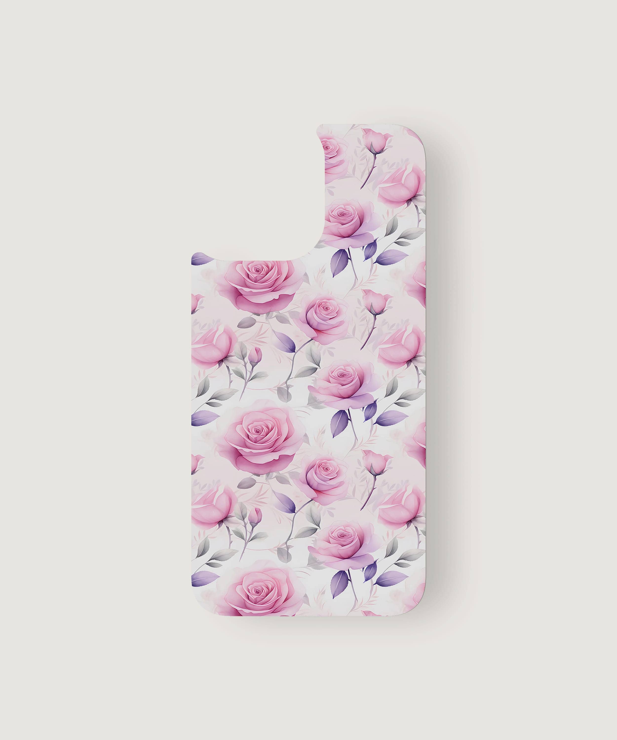 Pink Roses