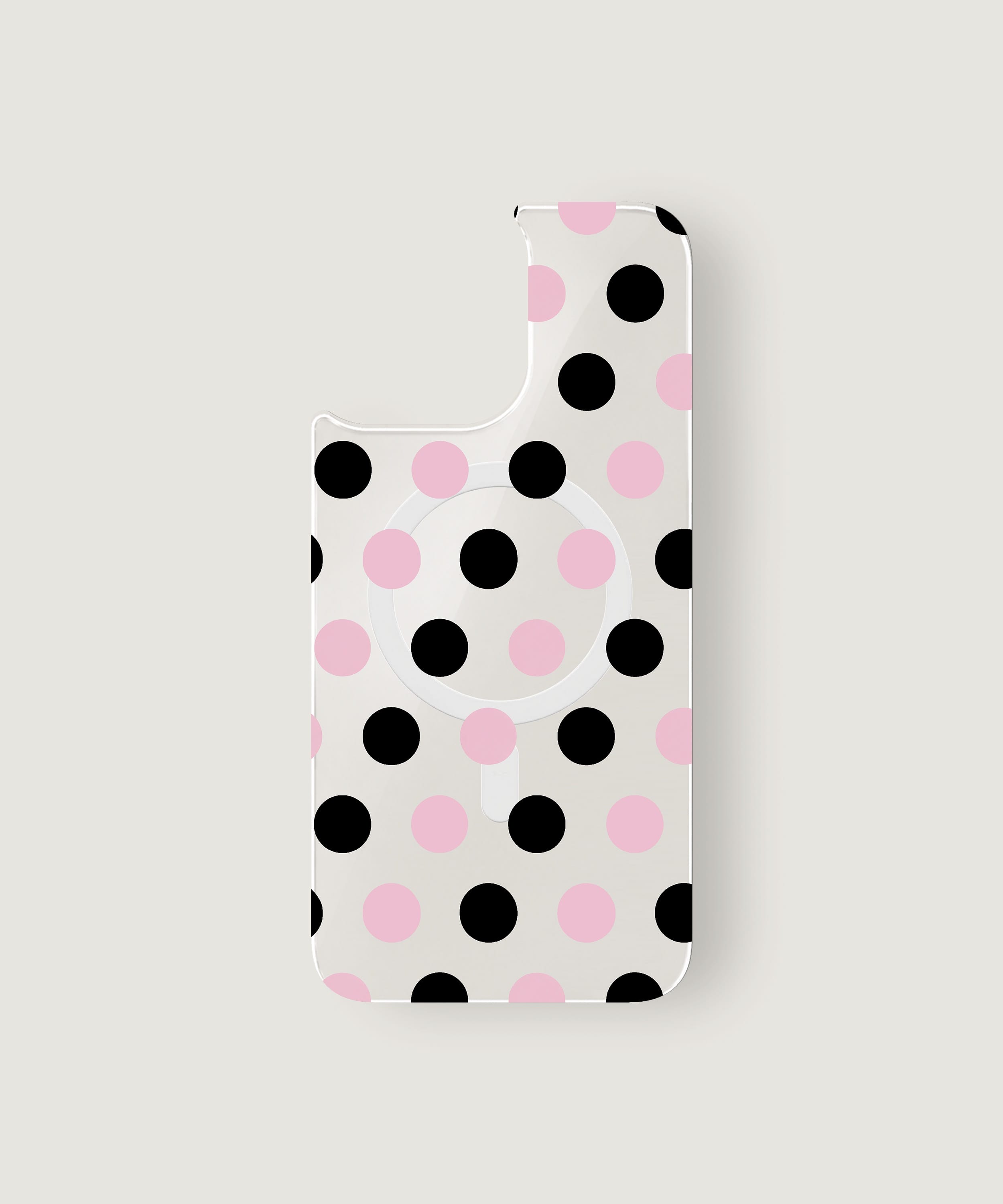 Pinky Black