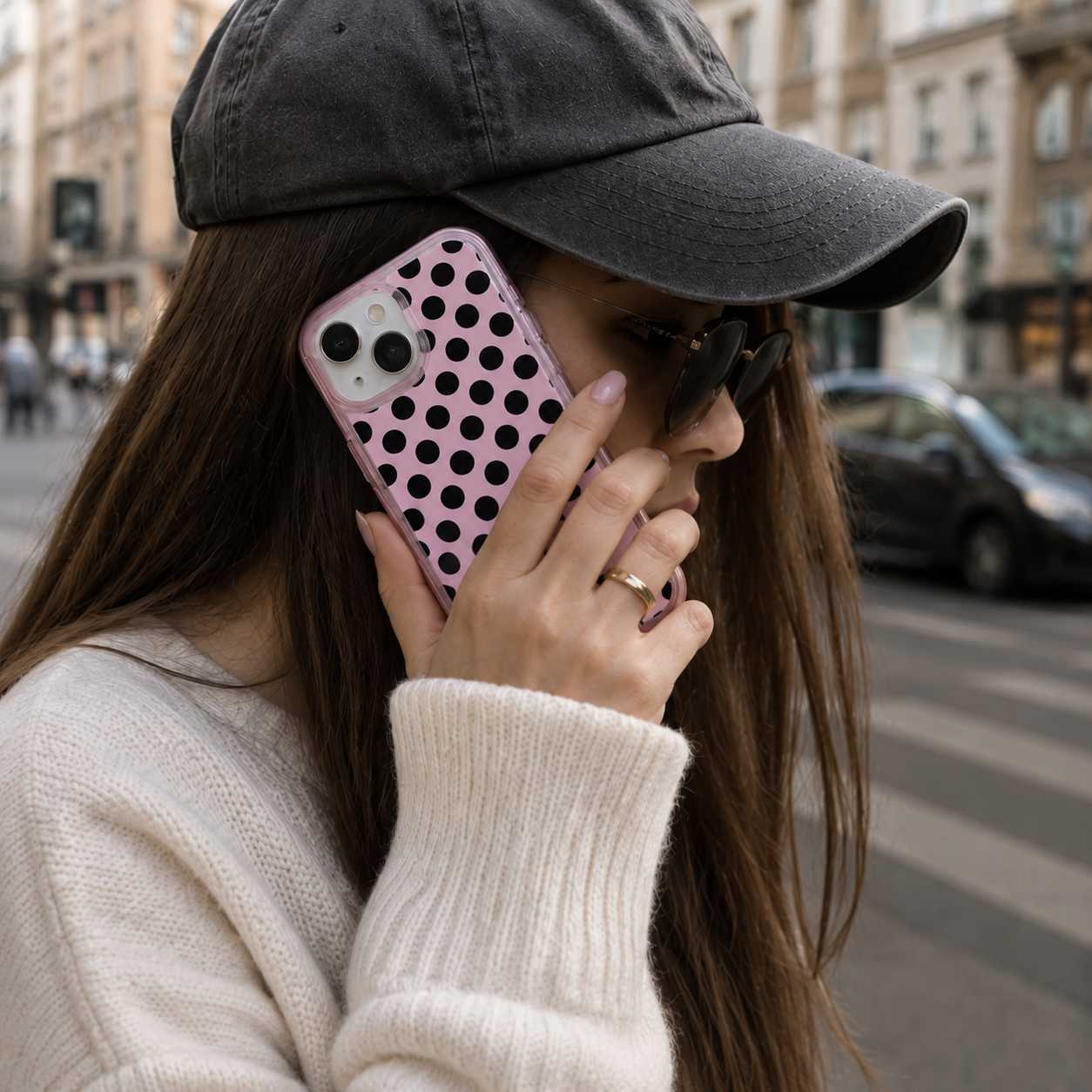 Polka Dots