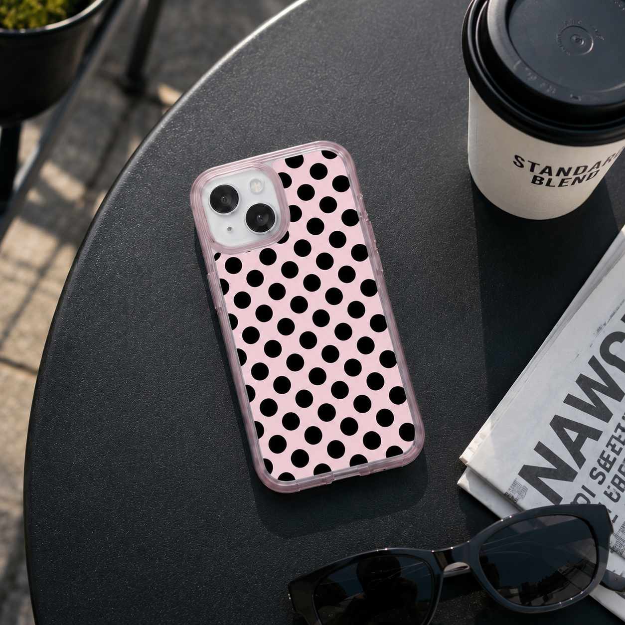 Polka Dots