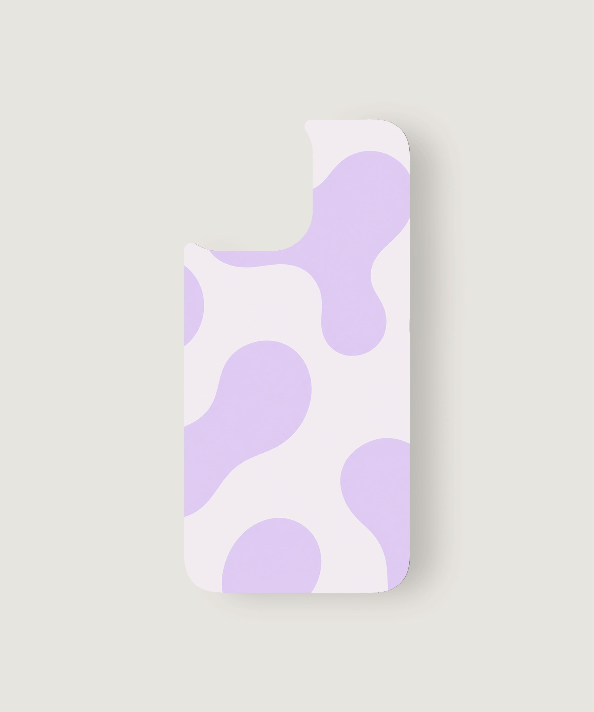 Purple Blob
