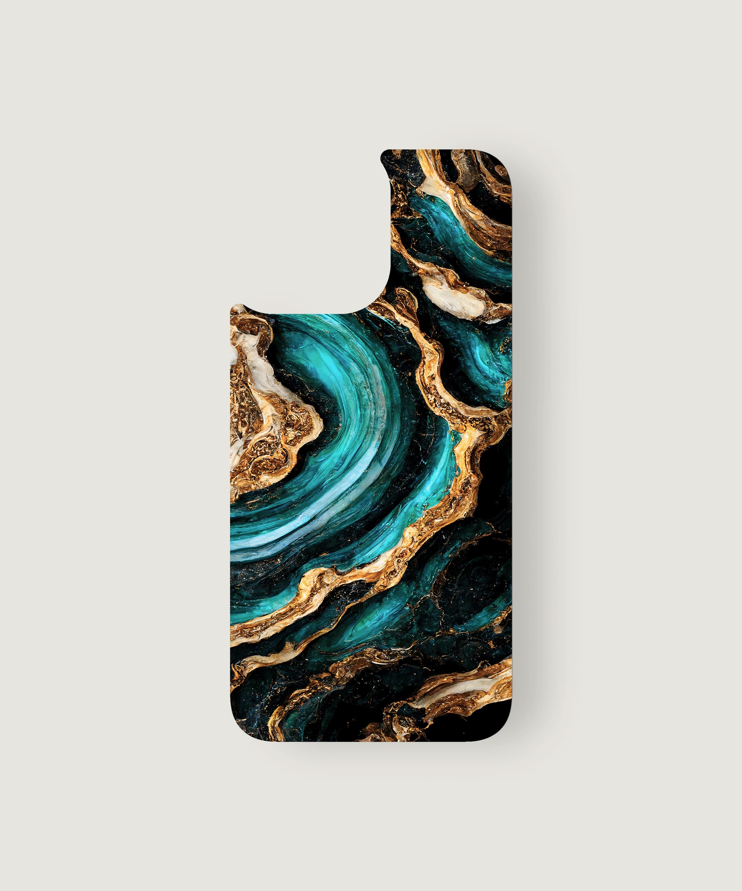 River Marble