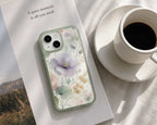Watercolor Floral